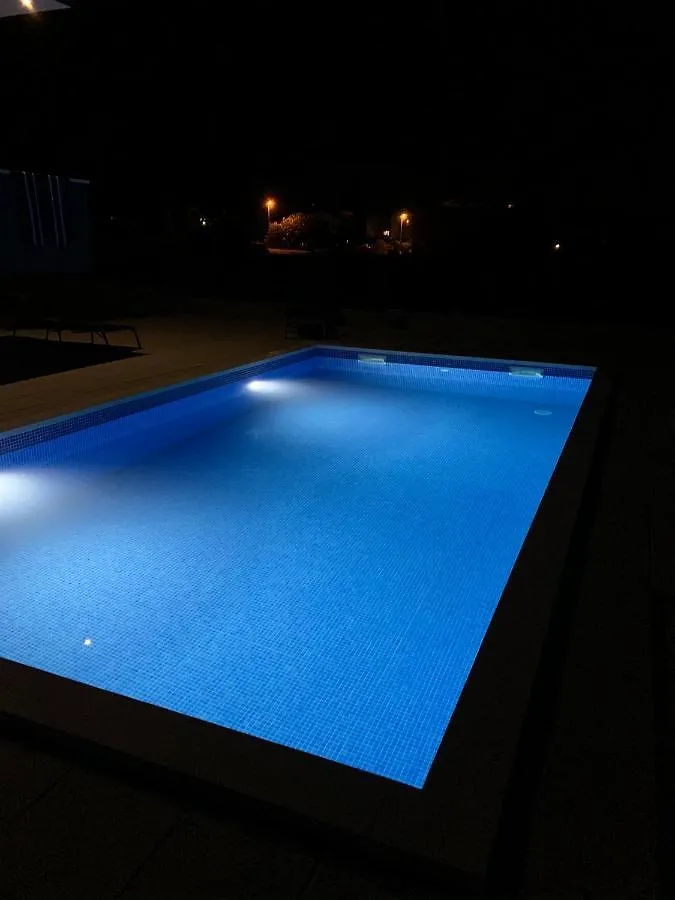 Blue Shell Trogir Apartment 0*,  Croatie