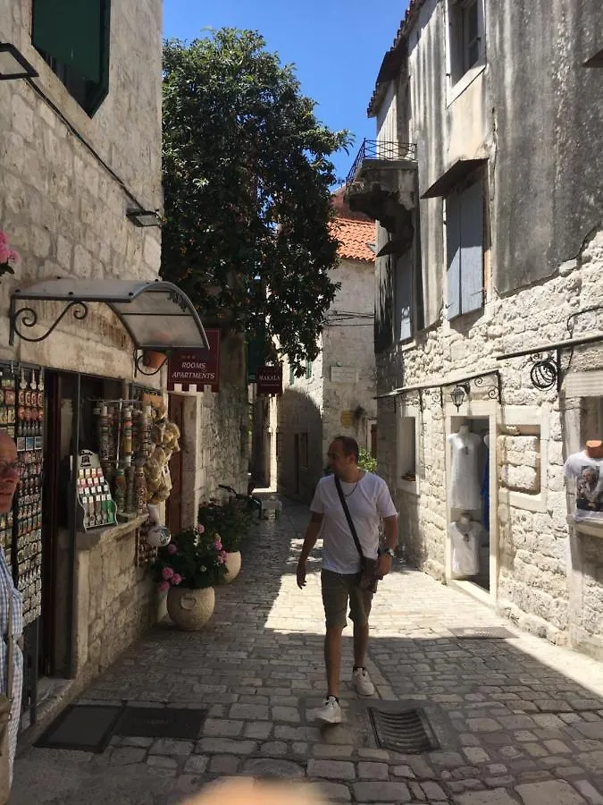 Blue Shell Trogir Apartment