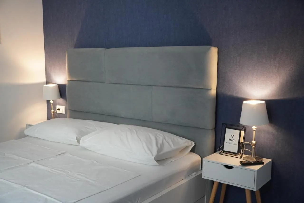Blue Shell Trogir Apartment