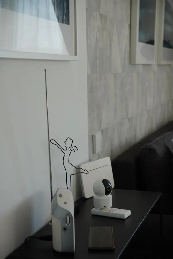 Blue Shell Trogir Apartment