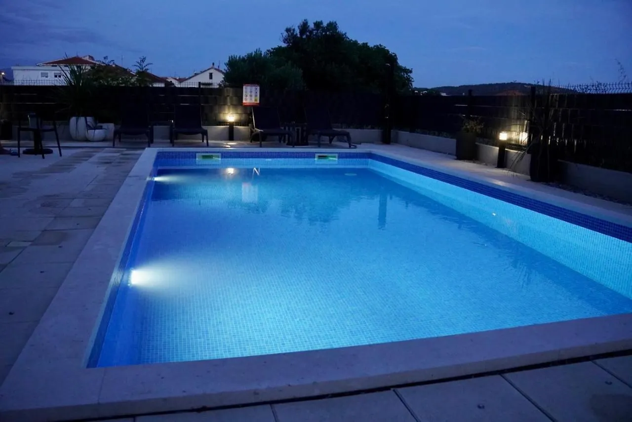 Blue Shell Trogir Apartment