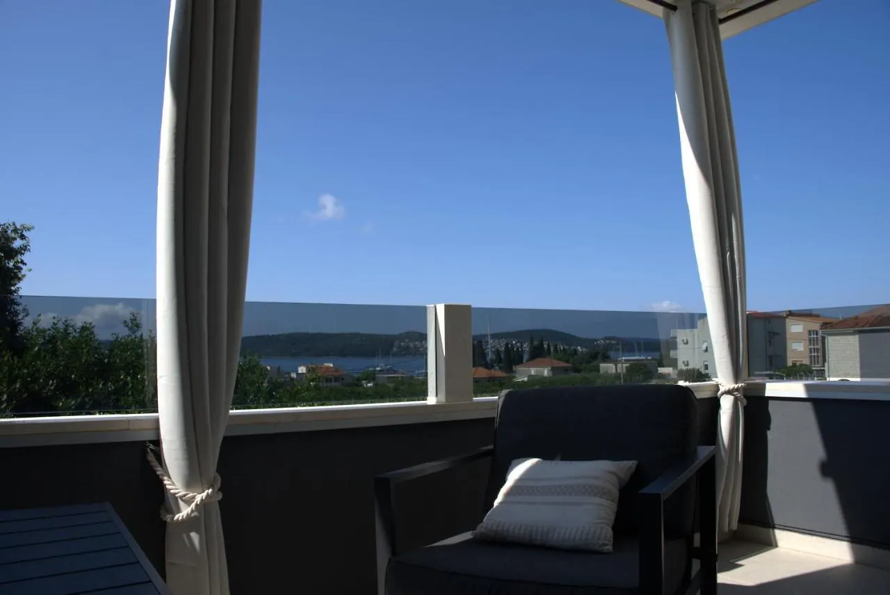 Blue Shell Trogir Apartment