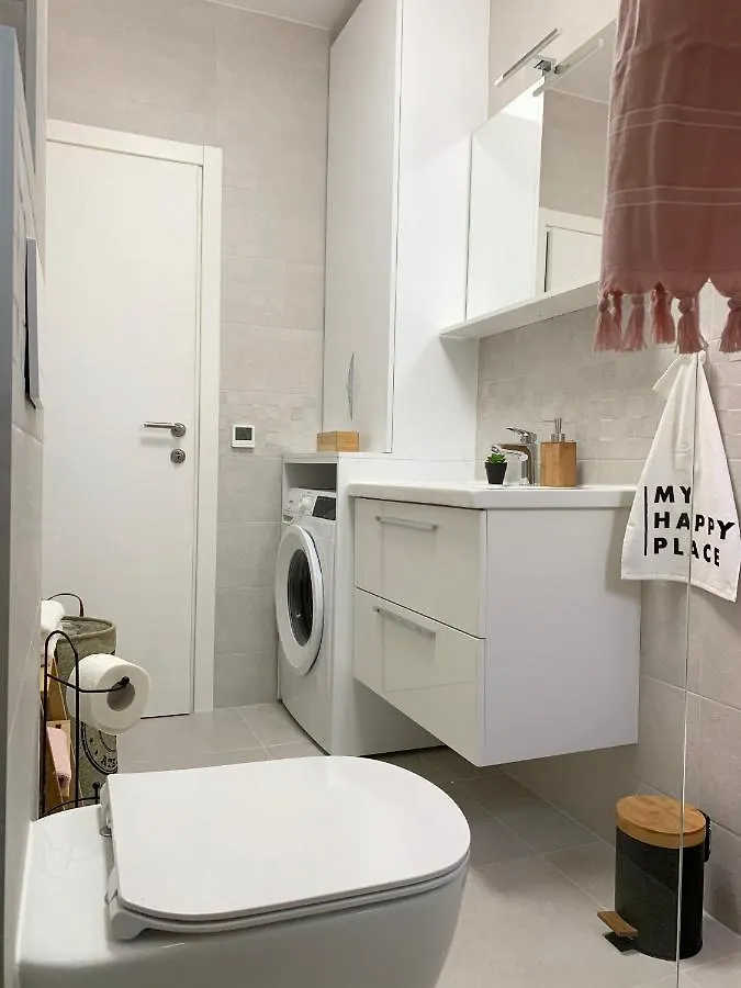 Blue Shell Trogir Apartment