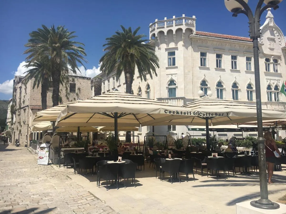 Blue Shell Trogir Apartment
