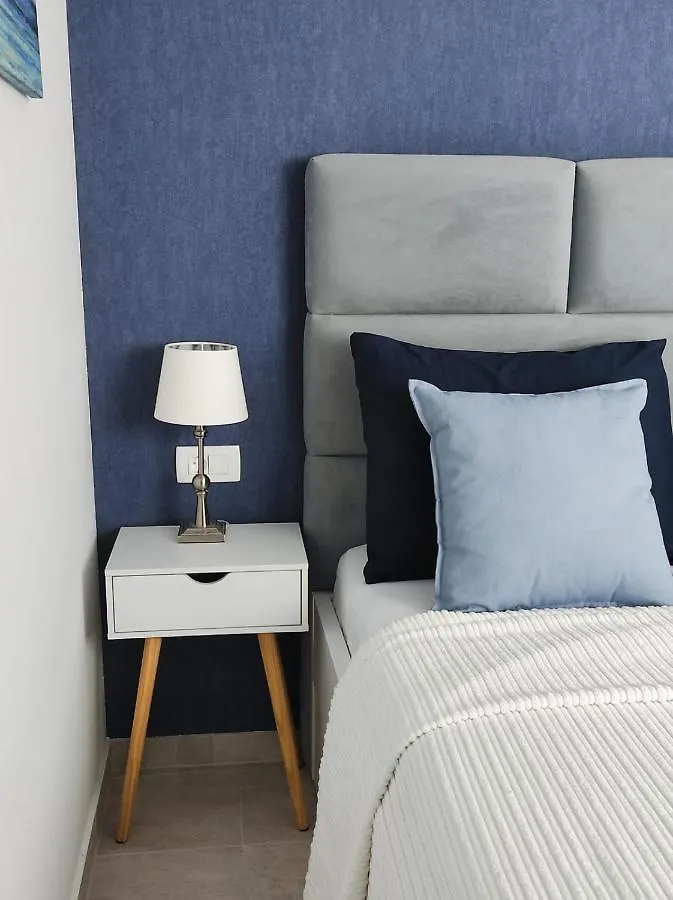 Blue Shell Trogir Apartment