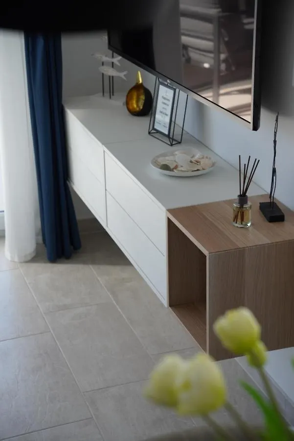 Blue Shell Trogir Apartment 0*,