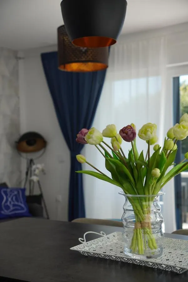 Blue Shell Trogir Apartment