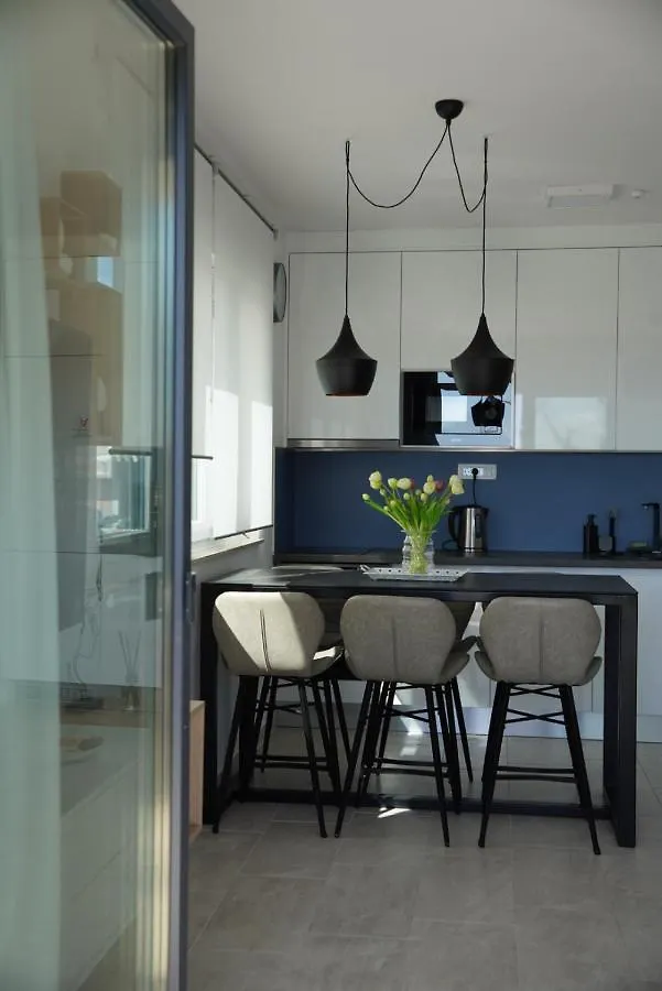 Blue Shell Trogir Apartment