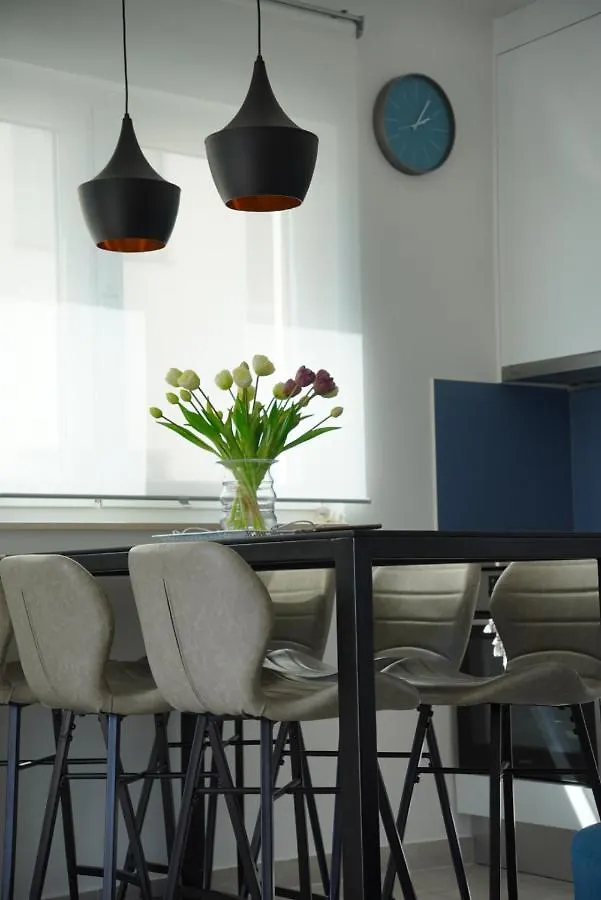 Blue Shell Trogir Apartment