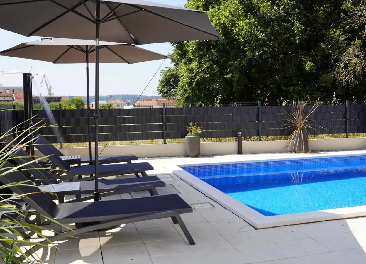 Blue Shell Trogir Apartment