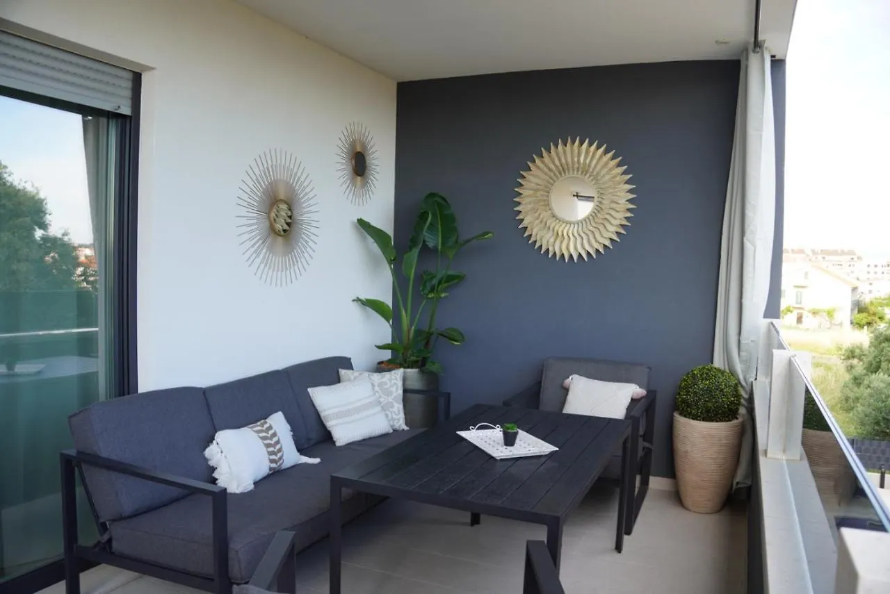 Blue Shell Trogir Apartment Croatia