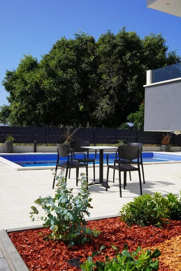 Blue Shell Trogir Apartment