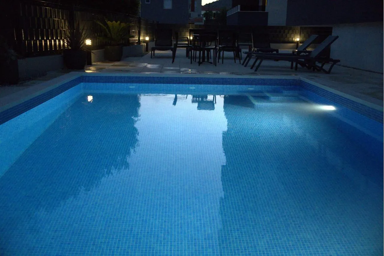Blue Shell Trogir Apartment