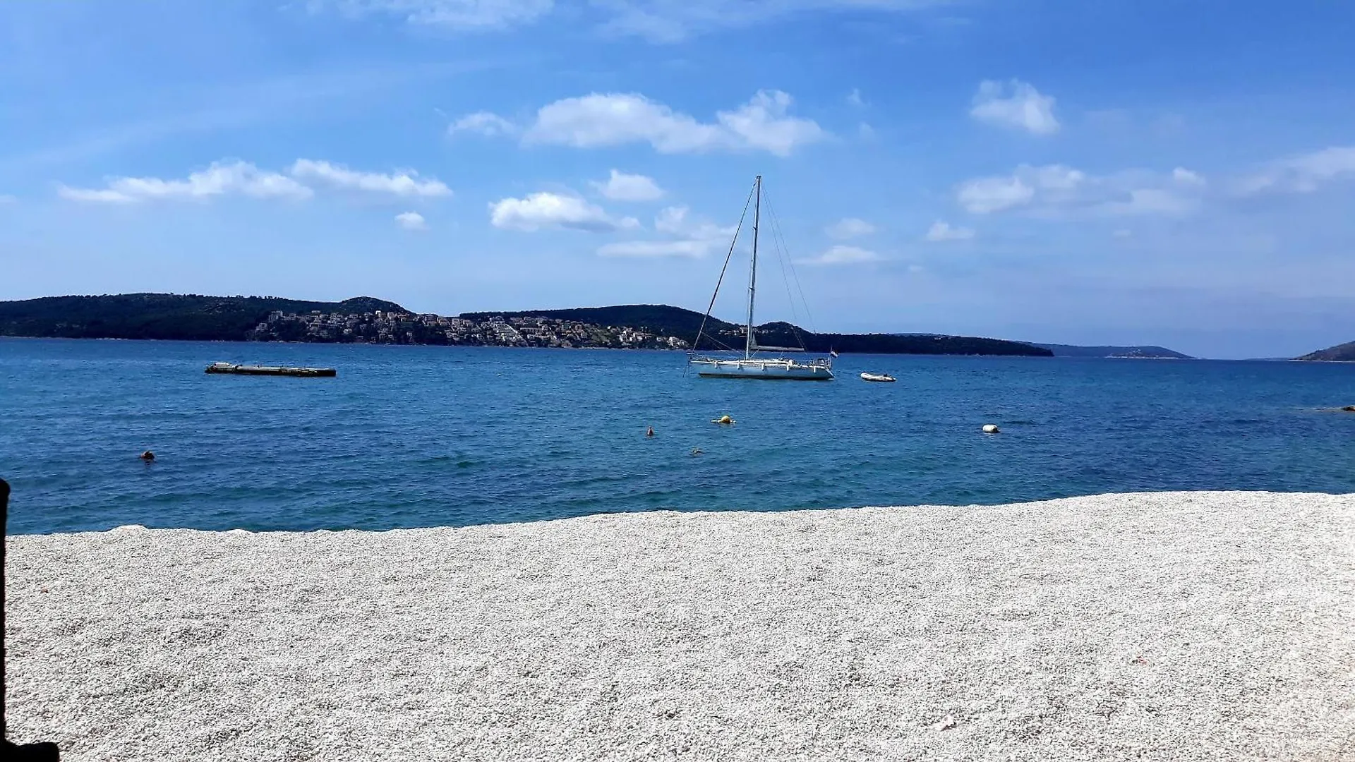 Blue Shell Trogir Apartment