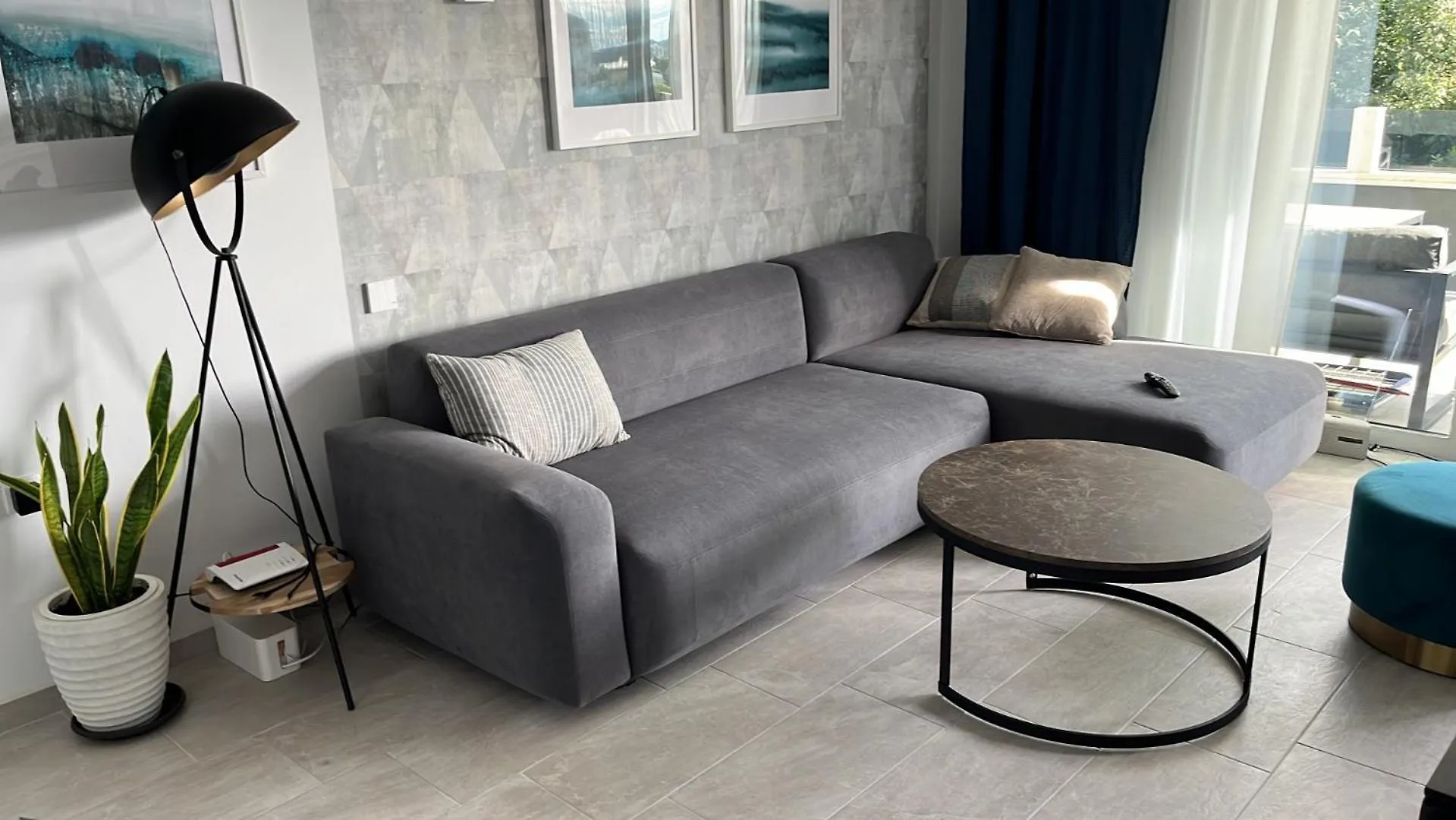 Blue Shell Trogir Apartment